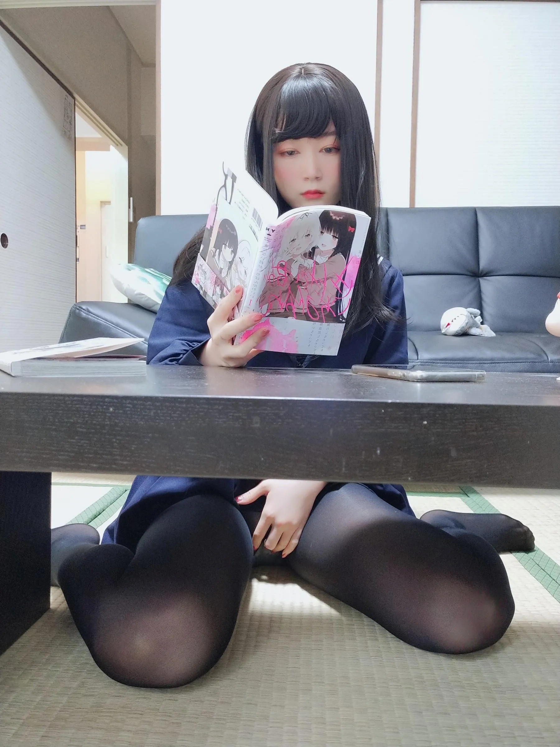 白银81 – 自撮 Vol.54 甜蜜回忆 [176P]插图4
